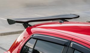 Harga Spoiler Mobil Minimalis Terbaru