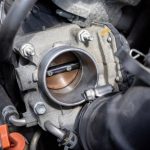Harga Throttle Body Mobil Kotor/Error Terbaru