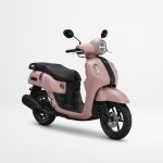 Harga Yamaha Fazzio Terbaru di Surabaya 2026