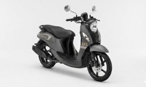 Harga Yamaha Fino 125 Terbaru di Jakarta 2026
