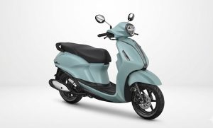 Harga Yamaha Grand Filano Terbaru di Jakarta 2026