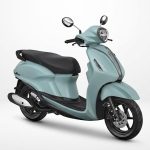 Harga Yamaha Grand Filano Terbaru di Surabaya 2026