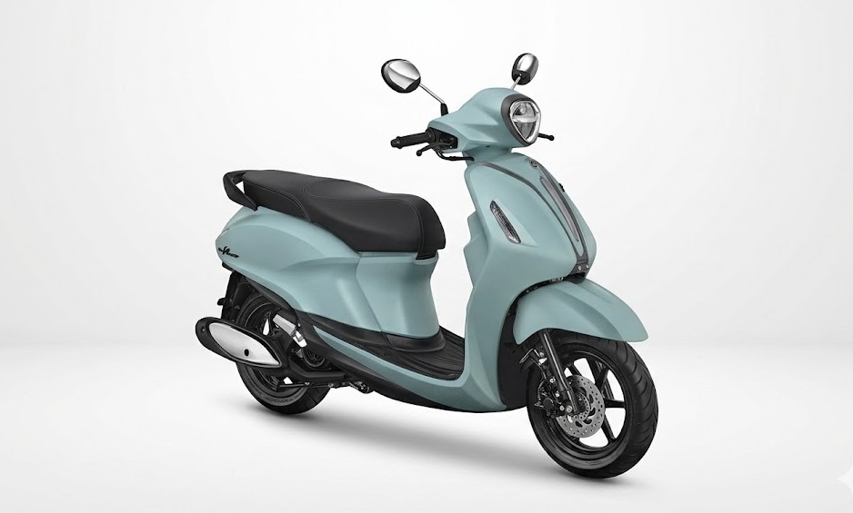 Harga Yamaha Grand Filano Terbaru di Surabaya