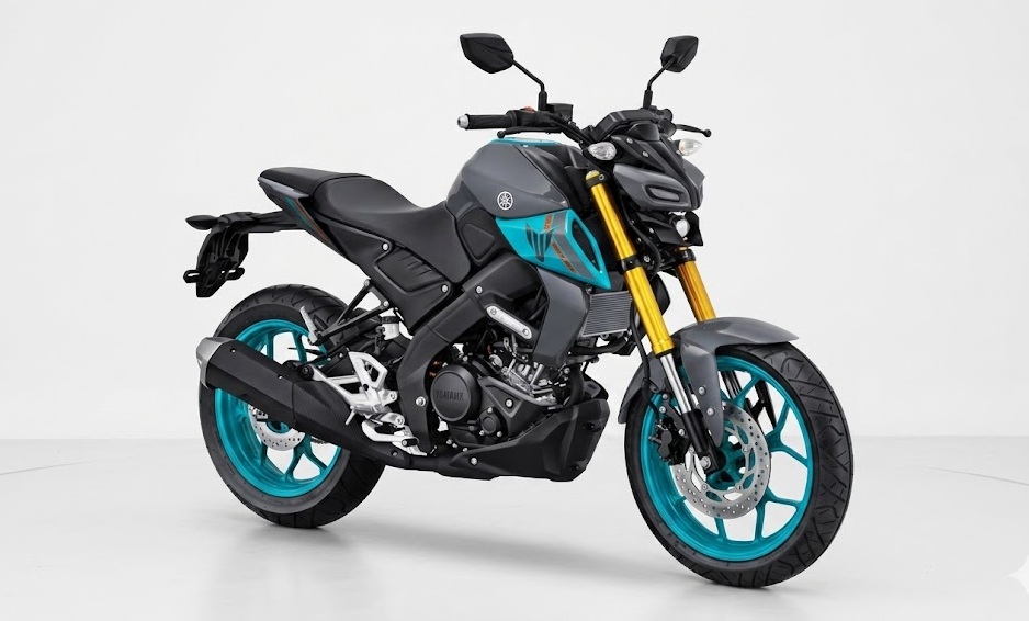 Harga Yamaha MT-15 Terbaru di Surabaya