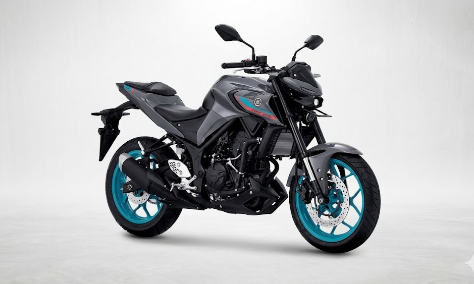 Harga Yamaha MT-25 Terbaru di Jakarta