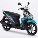 Harga Yamaha Mio M3 125 Terbaru di Surabaya 2026