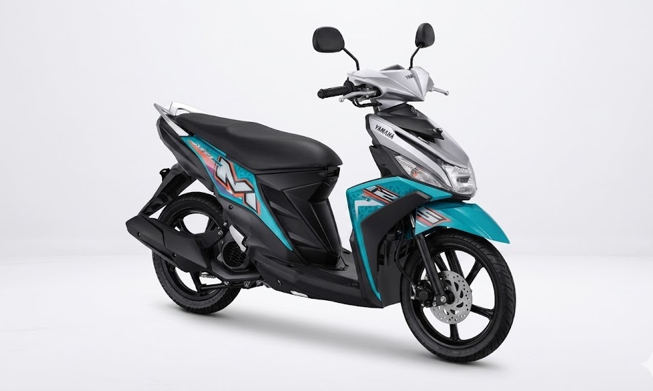 Harga Yamaha Mio M3 125 Terbaru di Surabaya