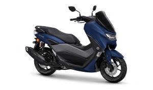 Harga Yamaha NMAX 155 Terbaru di Surabaya 2026