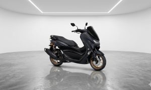 Harga Yamaha NMAX Terbaru di Surabaya 2026