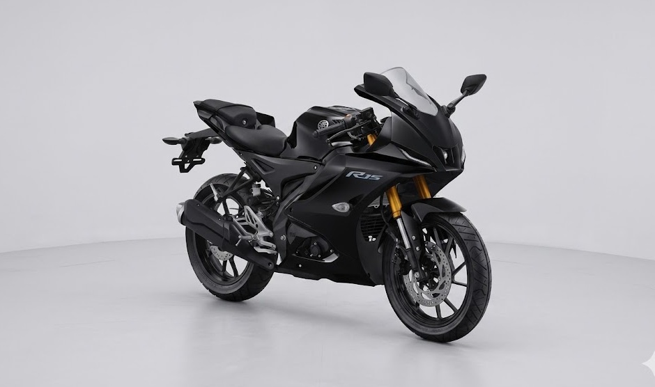 Harga Yamaha R15 Terbaru di Jakarta