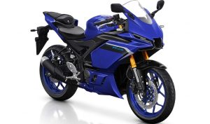 Harga Yamaha R25 Terbaru di Surabaya 2026
