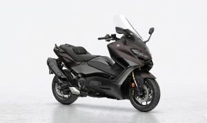 Harga Yamaha TMAX Terbaru di Jakarta 2026