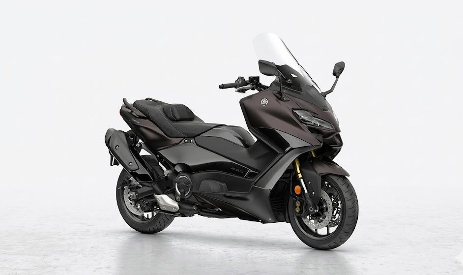 Harga Yamaha TMAX Terbaru di Jakarta