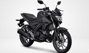Harga Yamaha Vixion 155 Terbaru di Jakarta 2026