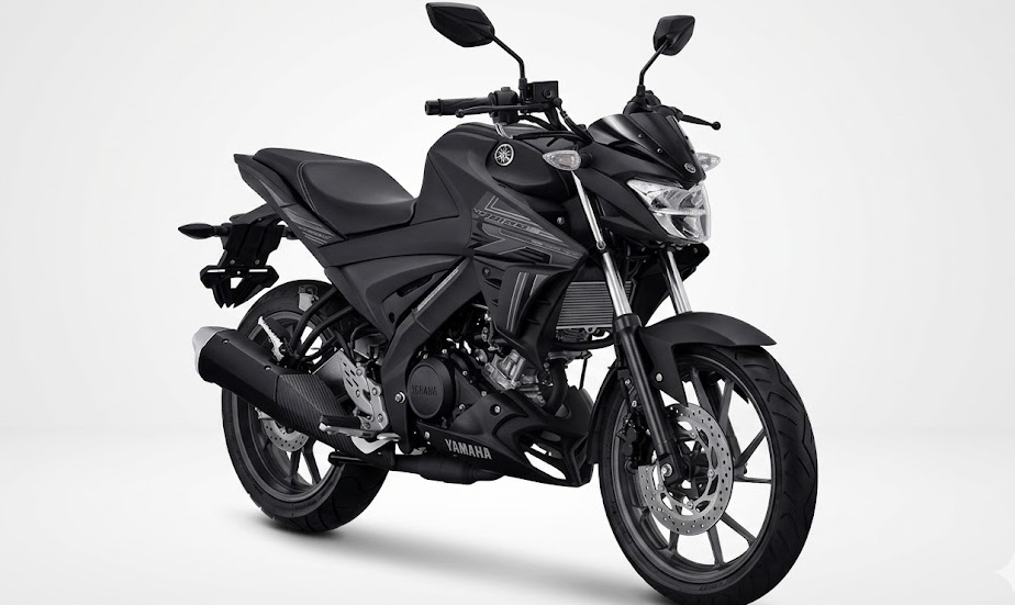 Harga Yamaha Vixion 155 Terbaru di Surabaya