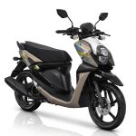 Harga Yamaha X-Ride 125 Terbaru di Surabaya 2026