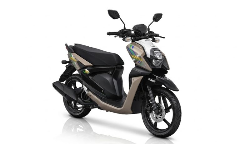 Harga Yamaha X-Ride 125 Terbaru di Surabaya