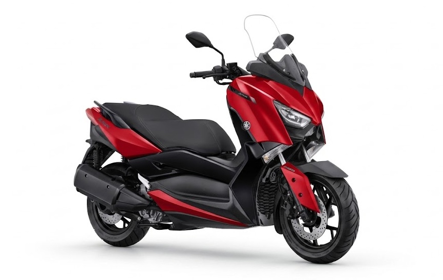 Harga Yamaha XMAX 250 Terbaru di Surabaya