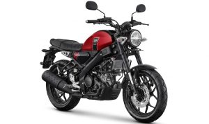 Harga Yamaha XSR 155 Terbaru di Jakarta 2026