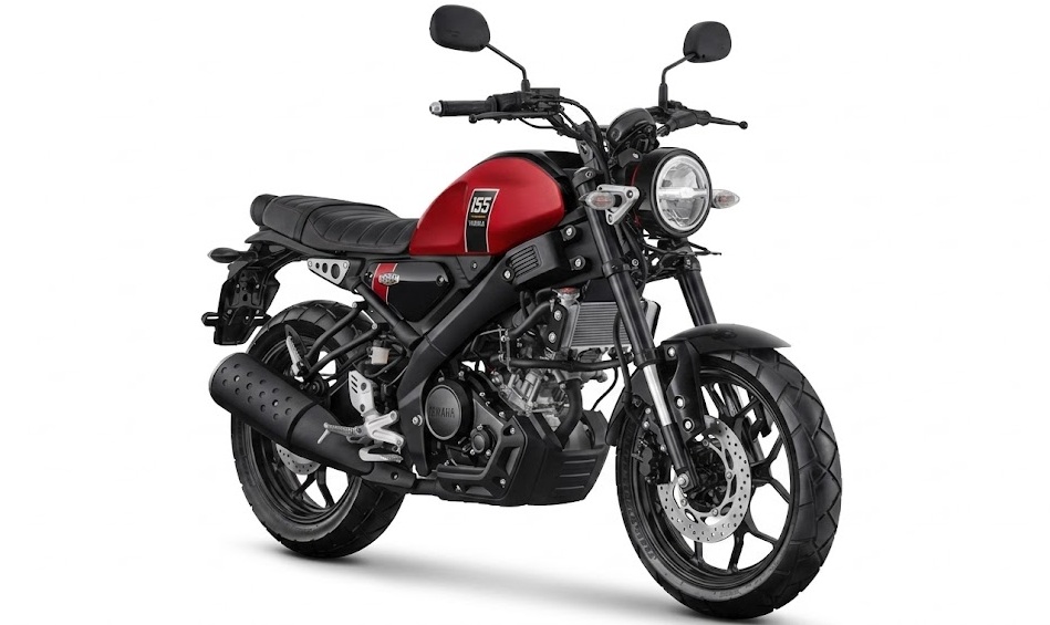 Harga Yamaha XSR 155 Terbaru di Jakarta