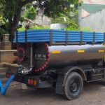 Jasa Sedot WC Terbaik di Bandar Lampung