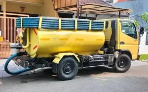 Jasa Sedot WC Terbaik di Banjarbaru