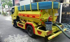 Jasa Sedot WC Terbaik di Batam