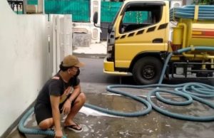 Jasa Sedot WC Terbaik di Bogor
