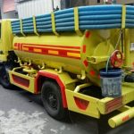 Jasa Sedot WC Terbaik di Denpasar