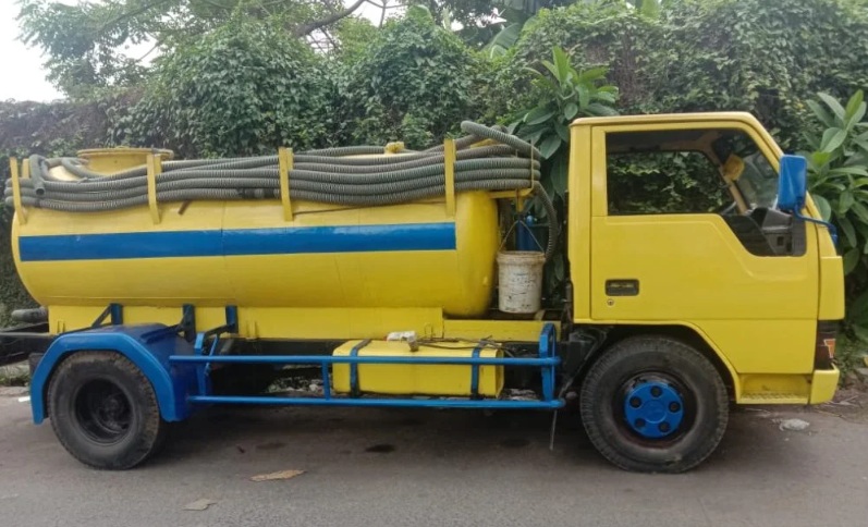 Jasa Sedot WC Terbaik di Duren Sawit
