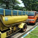 Jasa Sedot WC Terbaik di Harapan Indah