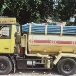 Jasa Sedot WC Terbaik di Kalideres