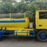 Jasa Sedot WC Terbaik di Kebun Jeruk