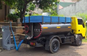 Jasa Sedot WC Terbaik di Kelapa Gading