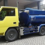 Jasa Sedot WC Terbaik di Malang