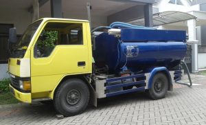 Jasa Sedot WC Terbaik di Malang