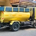 Jasa Sedot WC Terbaik di Palembang