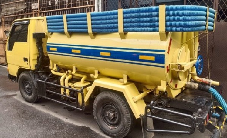 Jasa Sedot WC Terbaik di Pekanbaru