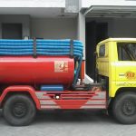 Jasa Sedot WC Terbaik di Sunter