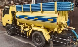 Jasa Sedot WC Terbaik di Tangerang Selatan
