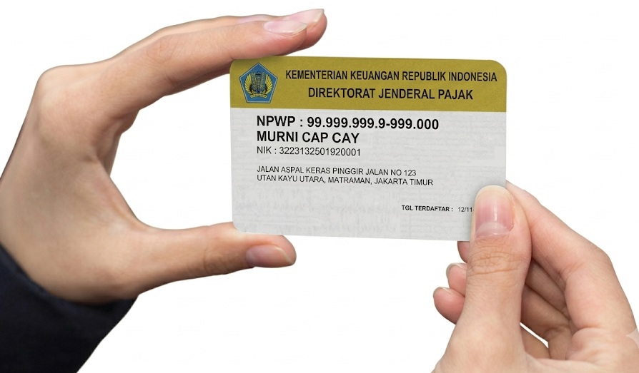 Cara Memadankan NIK NPWP Sebelum Daftar Coretax