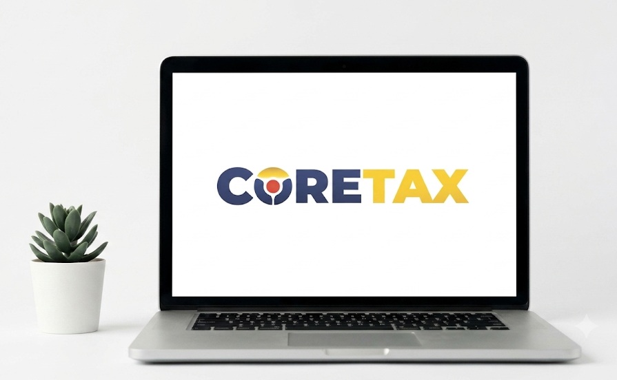Contoh Kasus Input e-Faktur di Simulator Coretax