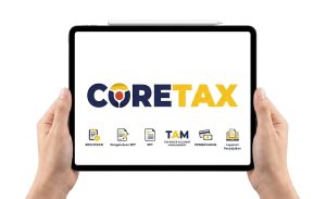 Data NPWP Tidak Ditemukan Saat Aktivasi Coretax