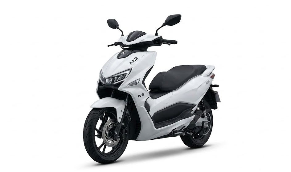 Harga Alva N3 Terbaru