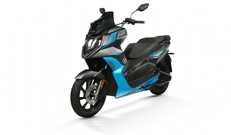 Harga Alva One Xp Terbaru
