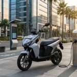 Harga Gesits Electric Terbaru 2026