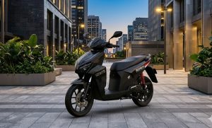 Harga Gesits Garuda Terbaru 2026