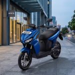 Harga Gesits Raya Terbaru 2026
