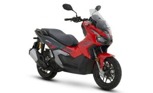 Harga Honda ADV 160 Bekas di Bandung