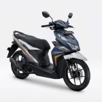 Harga Honda Beat Bekas di Surabaya